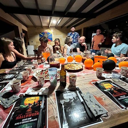 Dodo House Auberge De Jeunesse サン・ル エクステリア 写真