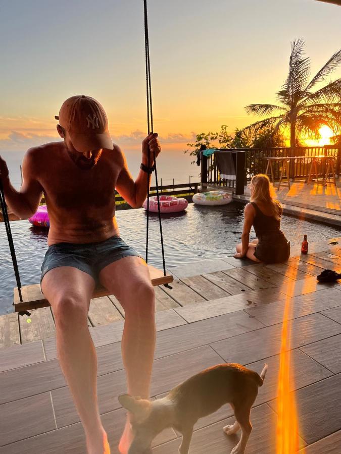 Dodo House Auberge De Jeunesse サン・ル エクステリア 写真