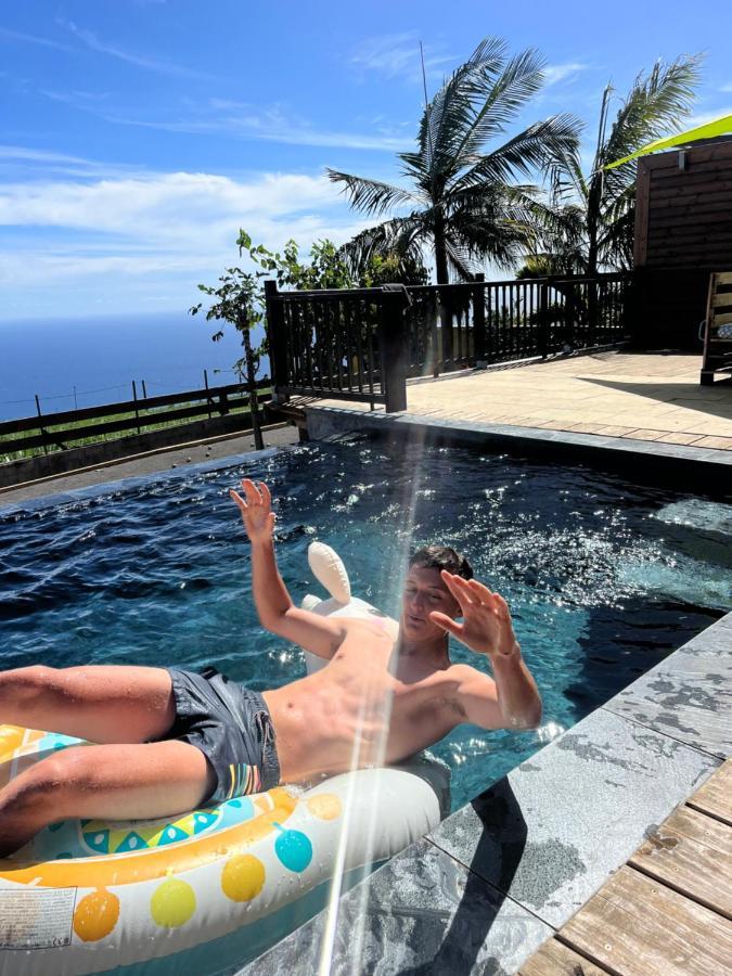 Dodo House Auberge De Jeunesse サン・ル エクステリア 写真