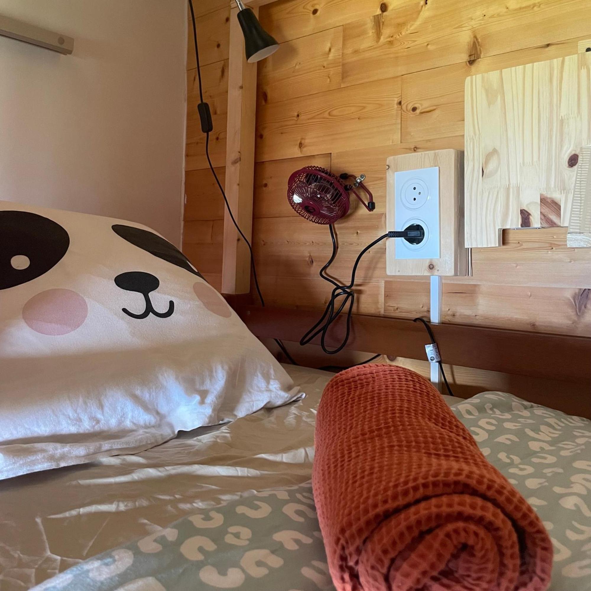 Dodo House Auberge De Jeunesse サン・ル エクステリア 写真